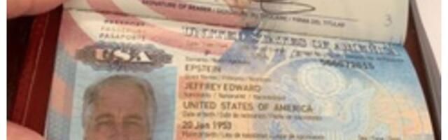 Ministarstvo pravde SAD objavilo još dokumenata iz Epstajnovih dosijea: Ovo su PRVI PUT uradili!