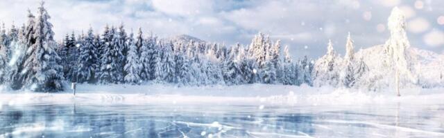 Stiže ledara na Balkan: Jak vetar, sneg i pad temperature stižu vrlo uskoro - Ko planira Novu godinu da proslavi na otvorenom neka razmisli dvaput