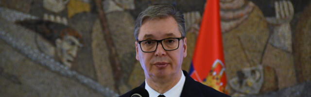VUČIĆ OTKRIO KO BI MOGAO DA KUPI NIS: Vode se pregovori... Samo da završimo što je moguće pre, do 15. januara