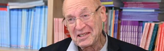 Tačka na antisrpski mit! Gideon Grajf: Nema govora da je u Srebrenici bio genocid!