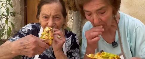 Imaju skoro po 90 godina, najpoznatije su bake na Instagramu: Sve je počelo kao šala, a onda su razvile opasan biznis