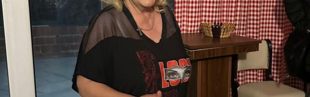 "ŠTO SE TIČE MENE NEKA SE SKINU I GOLI": Zorica Marković bez dlaka na jeziku o kolegama koji rade sve zarad dobrog bakšiša - Ovi što rade svašta za...