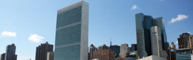 „Кока-Кола” у Савету безбедности