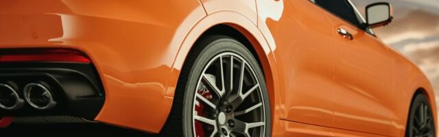 12 čudnih trikova za automobile