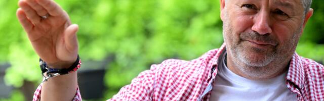 Trener koji je prekinuo dominaciju Partizana uzeo kultni klub – iz komšiluka