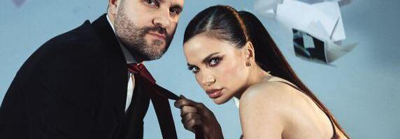 Njemu je otvorila dušu i priznala sve! Milica Pavlović za kraj godine usijala mreže, a komentari ne prestaju da pljuste, sada je sve jasno!