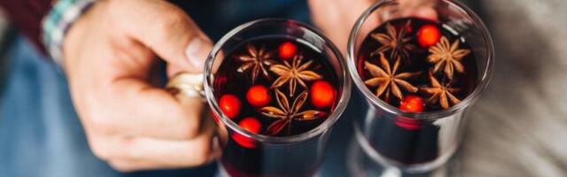 Kuvano vino sa cimetom: Idealan napitak za hladne dane - greje dušu i telo