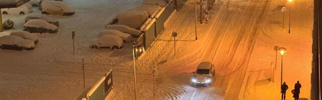Prevrnuo se kamion pun piva: Saobraćajna nesreća kod Velike Grede