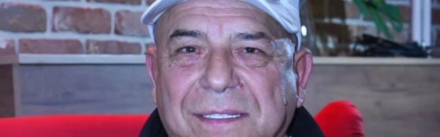 "Oni su razlog mog života" Hasan Dudić pokazao kako mu izgledaju unuk i unuka