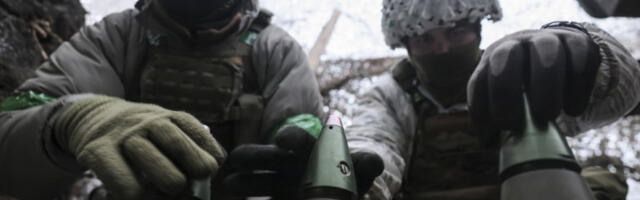 Украјина мора да се одрекне Донбаса