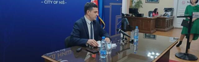 Otkazana svečanost nakon što je pesnikinja odbila da joj gradonačelnik Niša uruči nagradu „Branko Miljković“