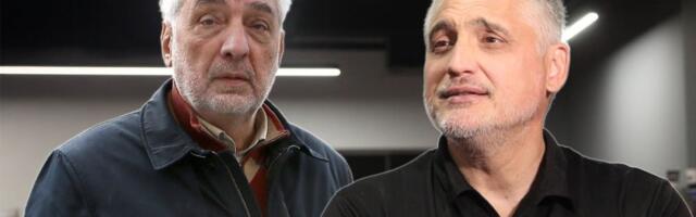 Čeda odvalio Ratkapnu! Dvaput rušio Đinđića, a sad bi našu decu (FOTO)