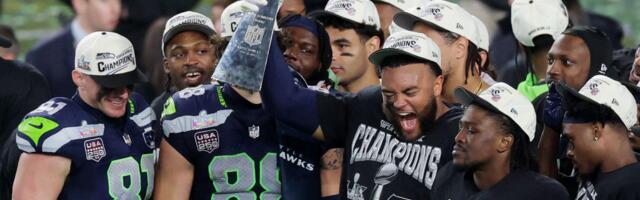 Superboul 2026: Moćni Sijetl osvojio trofej, Bed Bani naljutio Trampa