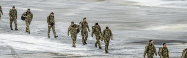 Извори: НАТО ће наредних дана покренути мисију Арктички стражар