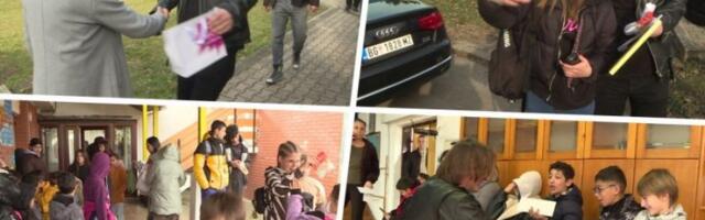 ŽELJKO MITROVIĆ OBORIO NOVI REKORD HUMANOSTI! Ove godine više od 400 dece bez roditeljskog staranja ide na zimovanje!