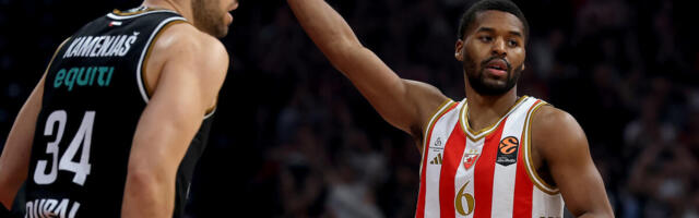 Batler objasnio Grcima zašto je izabrao Zvezdu pre Olimpijakosa!