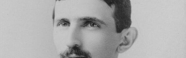 Tesla je često jeo ovo povrće: Redovno ga konzumirao za doručak, verovao je da mu čisti telo i čuva energiju za intelektualni rad