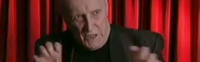 On je VANBRAČNI SIN Steve Žigona: Prvi put se upoznali kada je imao 28. godina, dolazio u Beograd samo da ga vidi, a evo šta mu je posvetio nakon smrti