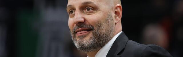 Saša Đorđević progovorio o Partizanu: "Ovo su moji ciljevi"