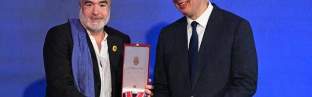 „Svi su se kleli u Čedu, pa šta ostade od Čede“: Karikaturista Dušan Petričić objašnjava kako je Milutin Petrović završio u društvu Ane Bekute