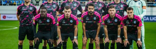 TSC DOČEKUJE ČUKARIČKI: Vreme je da prekinemo lošu seriju kod kuće!