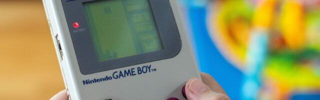 Legendarna video igra iz 80-ih i 90- ih LEČI TRAUME iz prošlosti, tvrde naučnici