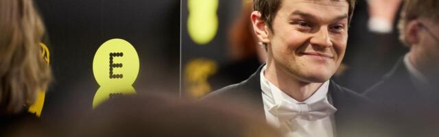 On je oduvao Timotija Šalmea i Dikaprija na BAFTA nagradama: Ko je glumac koji je odneo priznanje