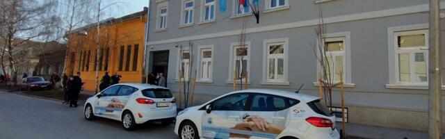 Počinju besplatne radionice prve pomoći za novosadske roditelje beba i male dece - u toku prijave