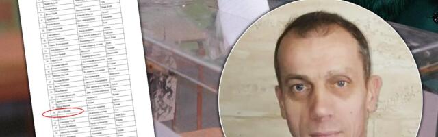 SKANDAL U LUČANIMA - NA "STUDENTSKOJ" LISTI KANDIDAT SA POLICIJSKIM DOSIJEOM! Od napada na službeno lice do krađe (FOTO)