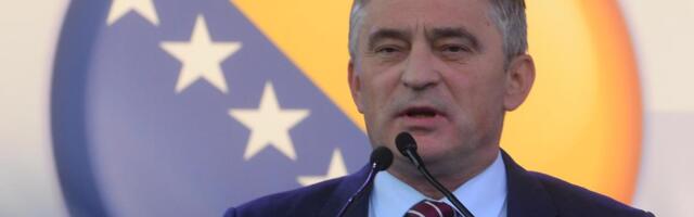 BIH PODRŽALA REZOLUCIJU O OSUDI IRANA! Komšić se ogradio: "Iran se samo brani"