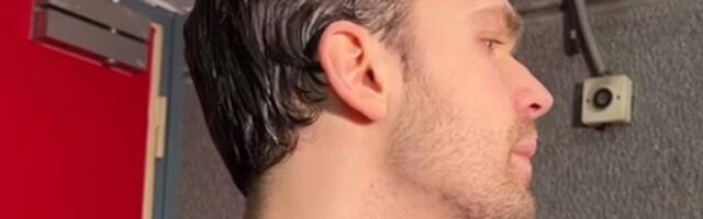 Tarik Biberović posle poraza od Zvezde: "Krivim sebe za mnogo stvari, ovo je šamar za nas"