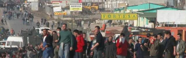 Kako je martovsko nasilje 2004. promenilo život i politiku na Kosovu