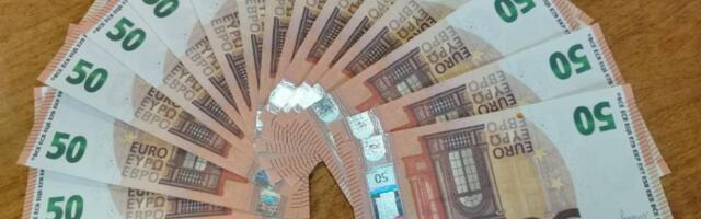 DRŽAVLJANIN BIH NAPRAVIO PREVARU U CRNOJ GORI: Ukrao 90.000 evra, završio u Spužu