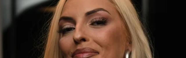 GOGA GAČIĆ PROMENILA PREZIME NAKON KRAHA BRAKA: "Odsad me potpisujte devojačkim!"