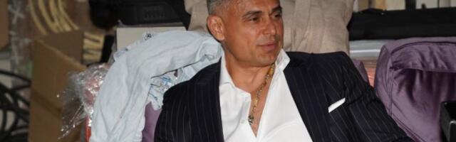 HITNE INFORMACIJE O BIVŠEM VERENIKU JOVANE JEREMIĆ, BIZNISMEN SAOPŠTIO LEPE VESTI: Dragan Stanković u društvu pevačice, evo šta se krije iza svega!