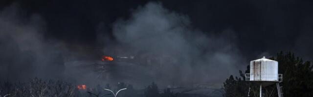 Iran napao Izrael: Pogođena rafinerija u Haifi