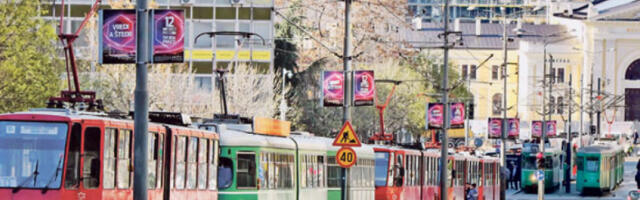 Синдикати ГСП Београд покренули портал Заједно на путу