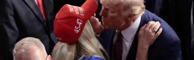 Tramp svoju blisku saveznicu nazvao izdajicom, ona mu žestoko uzvratila