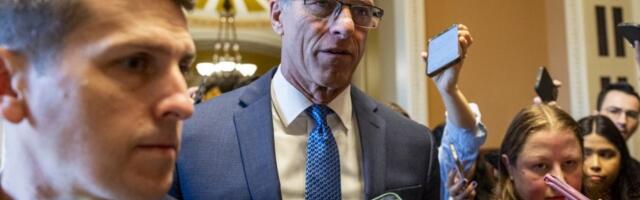 Kongres SAD: Republikanci blokirali pokušaj demokarata da se okonča rat u Iranu