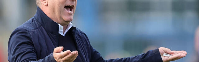 Sivić se vratio u srpski fudbal!