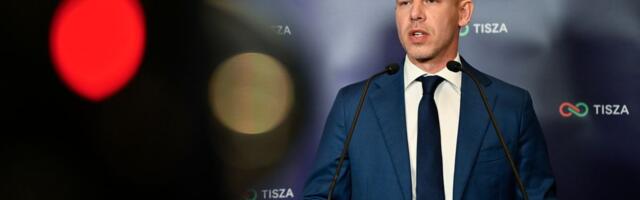 Peter Mađar: Nećemo učestvovati u kreditu EU za Ukrajinu