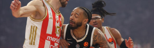 Звезда и Партизан кандидати за А лиценцу