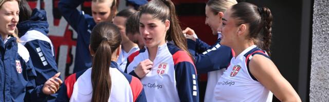 Danas igra Srbija: Evo gde i kada da gledate duel protiv Italije u borbi za Mundijal!