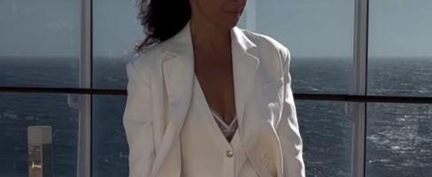 SANJA MARINKOVIĆ NIKAD ISKRENIJA! Progovorila o svom životu i sinu Strahinji: Odrastao je slobodno i normalno