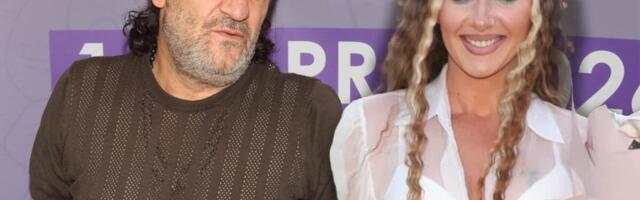 "PRIZVALA SAM GA, OBUKLA SAM GAĆICE SA NJEGOVIM IMENOM" Atina Ferari otvorila dušu o Aci Lukasu! Otkrila je i da li se čuju (VIDEO)