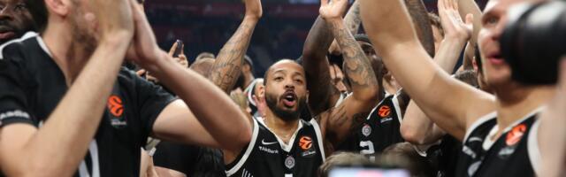 Partizan se oglasio posle zahteva Zvezde za odlaganje derbija!