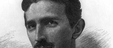 U Gradišci otkrivena statua Nikole Tesle: Prvobitno je trebalo da bude u Hrvatskoj (VIDEO)