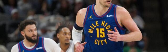 Šta je rekao Jokić posle pobede nad Minesotom: Ne analiziram ništa, samo igram