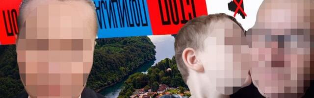 MIHAILO IZ BAJINE BAŠTE UBIO BIVŠU SUPRUGU I SINA (7): Ana došla kod njega da pričaju - POLICIJA TADA PRONAŠLA TRI TELA U TRI SOBE!