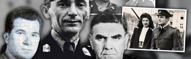 Na Pavelića pucao četnik, Luburićevu lobanju razmrskao kum, a Francetića linčovali seljaci! Ovako su skončali ustaški krvnici, stigla ih kletva žrtava!